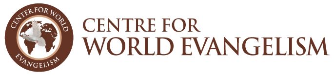 CENTRE FOR WORLD EVANGELISM